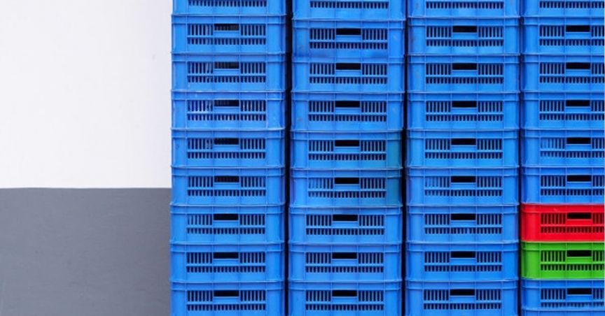  Brambles releases FY19 Third Quarter Trading Update 