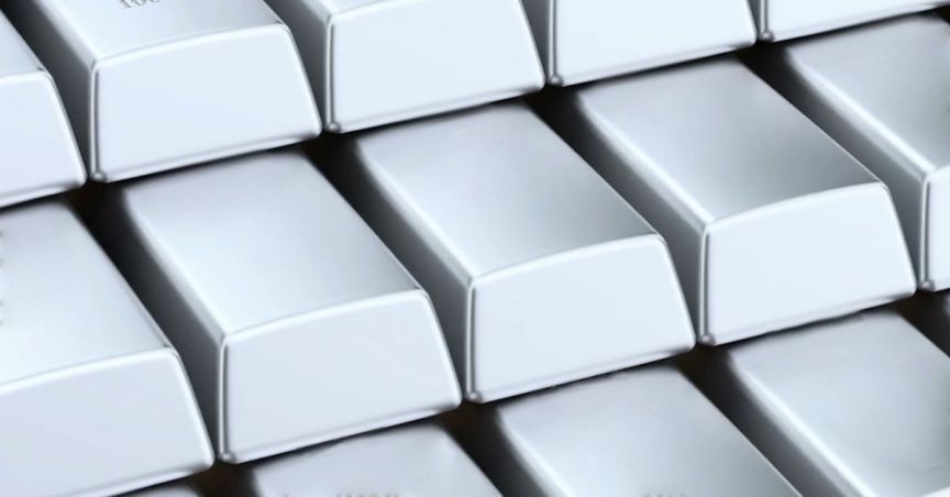  China Demand Is Pushing Up Palladium And Platinum 