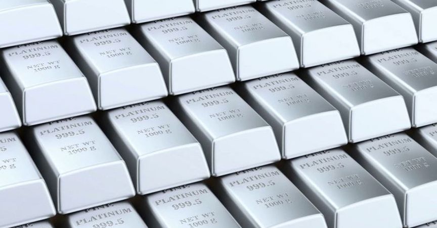  Why Did Platinum Prices Fall From $1100 Mark? 