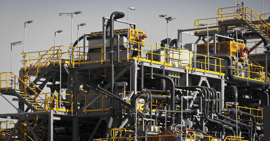  What’s driving Anson’s (ASX:ASN) share price higher today? 