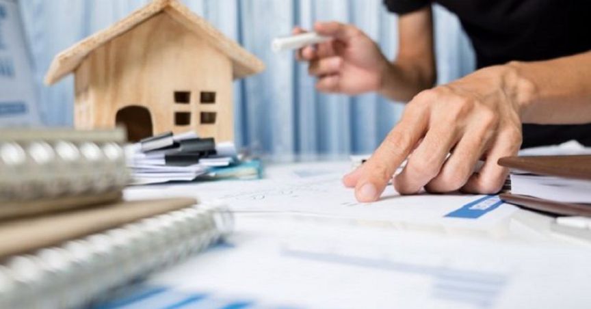 Property Crash Calls Overdone