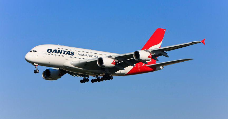 How Are Qantas Asxqan Shares Faring Today Kalkine Media 