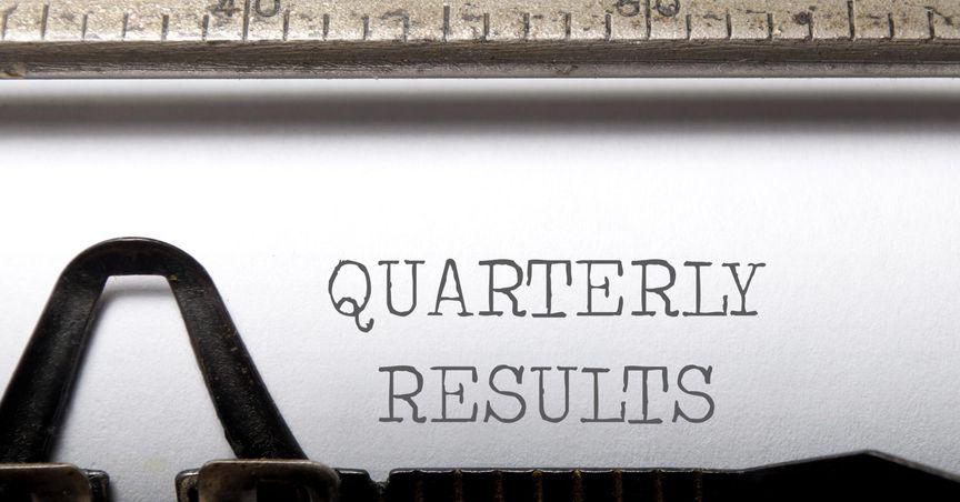  Kalkine Media tracks five big earnings from last week 