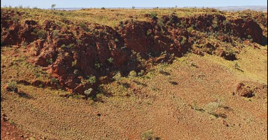  QX Resources (ASX: QXR) reports promising iron ore samples at Western Shaw, plans detailed sampling 