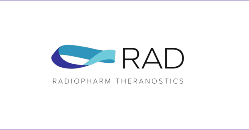  Radiopharm Theranostics (ASX: RAD) releases multiple positive data for RAD 301 and RAD 302 