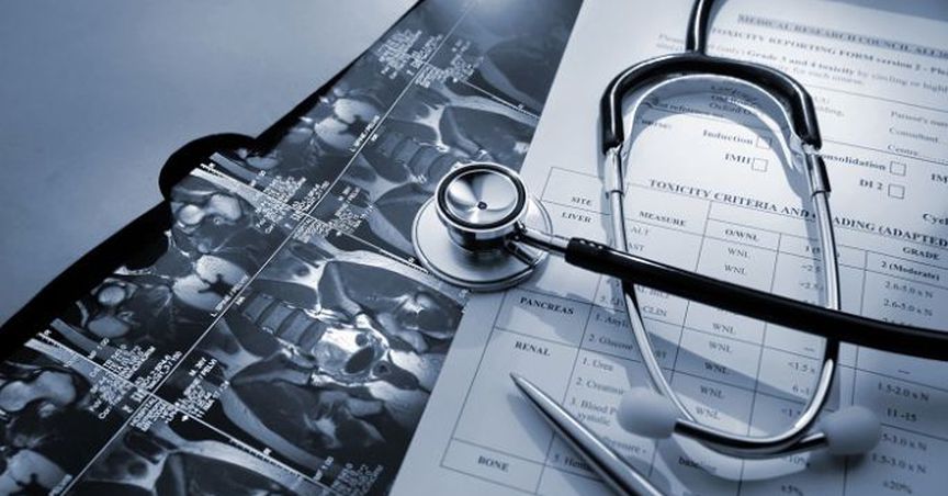  To Modernize Colombian Radiology Facilities ImExHS Signs 5-Year Deal 