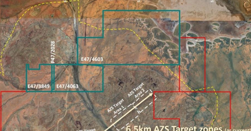  Raiden Resources (ASX: RDN) to commence Andover North heritage survey in April 