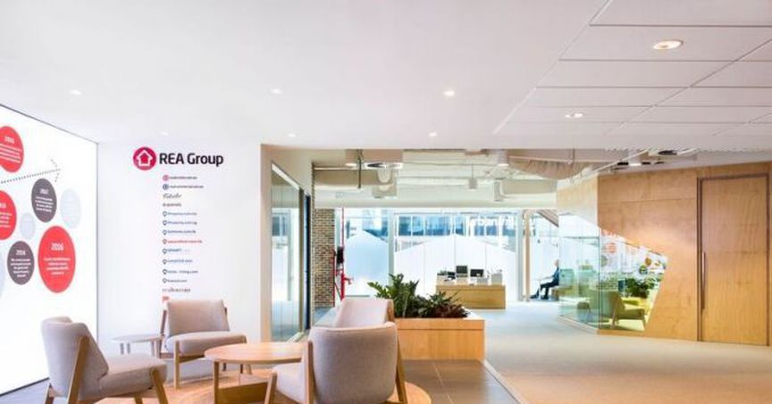 REA Group’s New Director Allotted Ordinary Shares And Performance Rights: What You Should Know