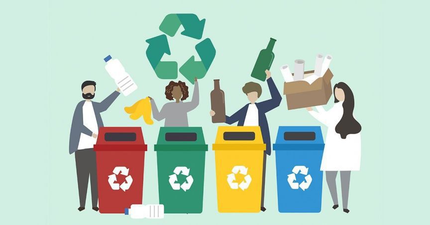  Recycling market: Cleanaway Waste Management 