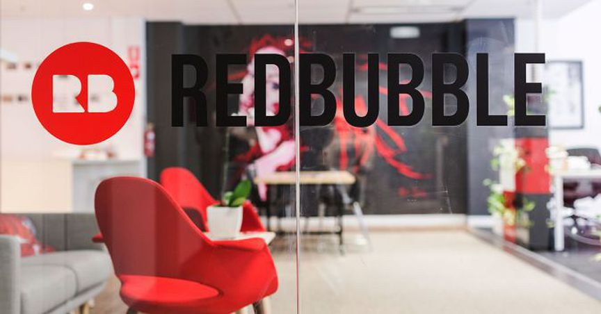  Redbubble’s Shares Plunged Post The Release Of Thanksgiving Weekend’s Sales Update 