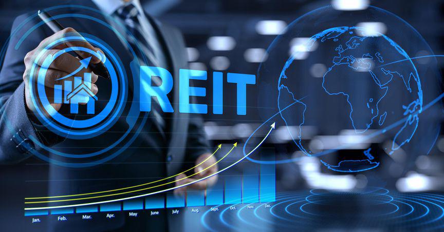  Take a look at performance of top ASX-listed REITs in 2022 so far 