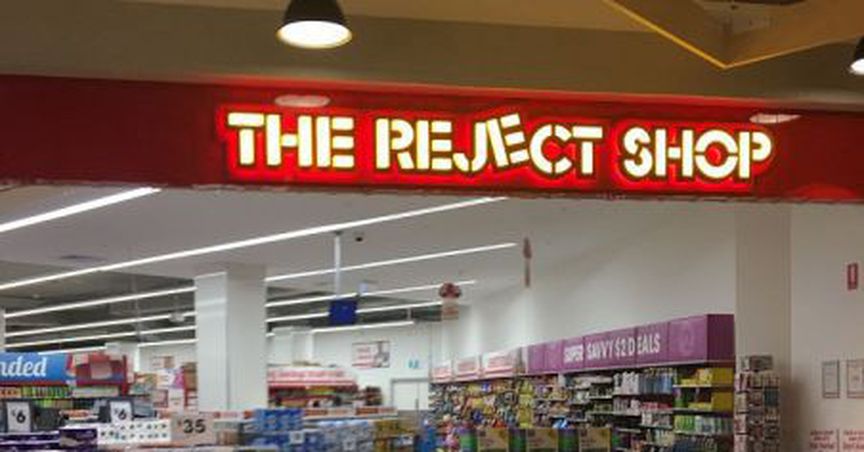  The Reject Shop’s Shares Mounted On ASX After Receiving An On-Market Cash Offer from Allensford 