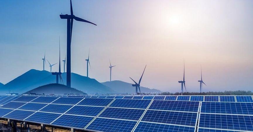  Is This Clean Energy Stock Gaining Momentum In The Market? 