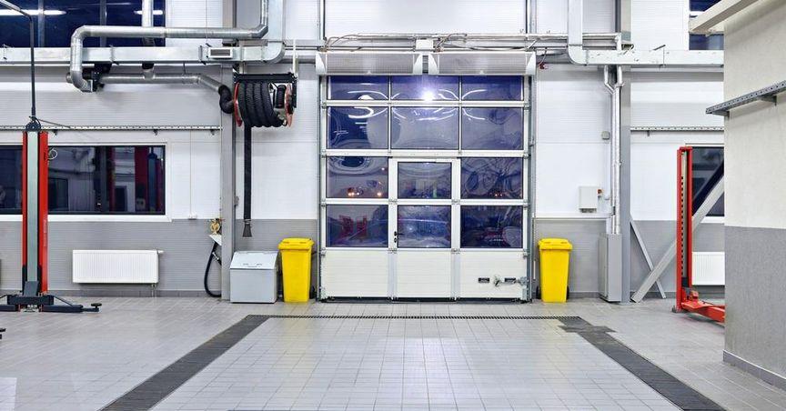 Could GMG's Thermal Coating Innovation Lead to Major Energy Advancements?