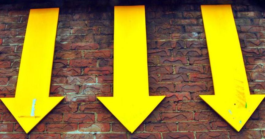  3 Resources Stocks Plunging Today 