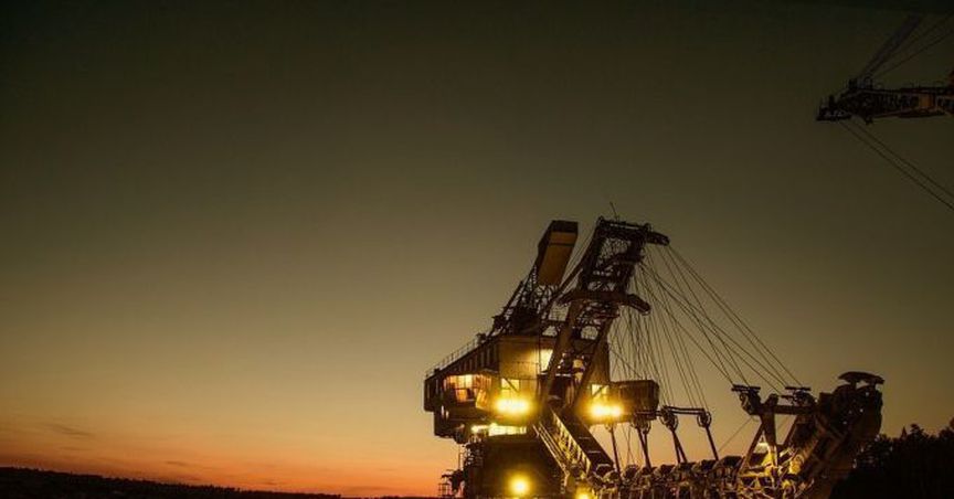 4 Resources Stocks - G88, Havilah Resources, Red5 And EnergyOne