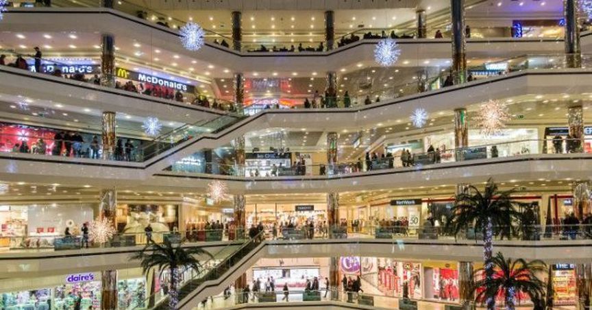 UK’s Retail Sales Plummets To Lowest Level Since The Financial Crisis: CBI Survey