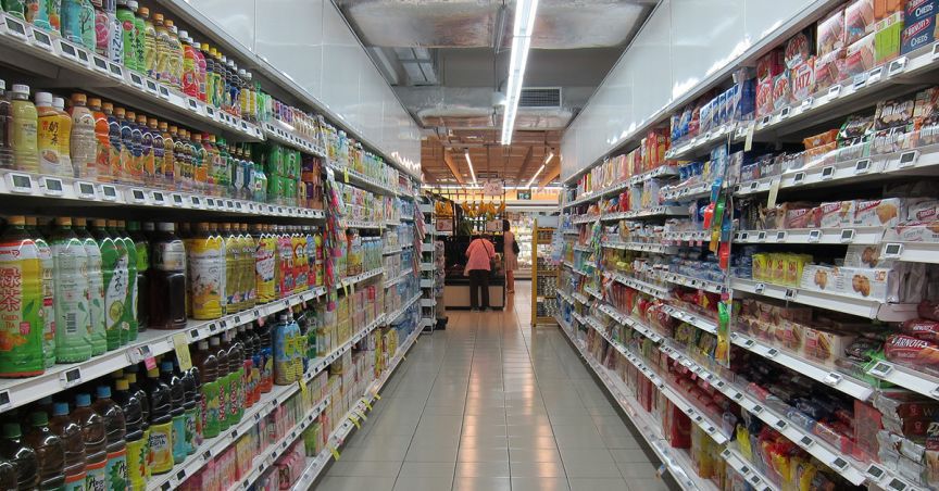 UK’s Retail Sales Numbers Paint a Gloomy Picture As Compared To The Year 2018