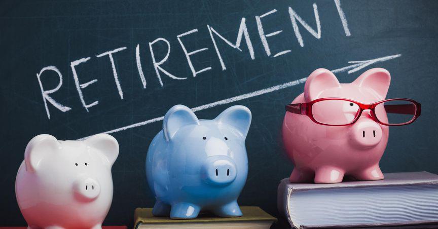  Invest In Your Future - Retirement Planning 