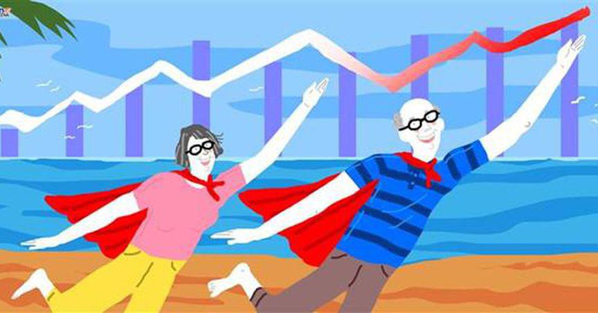  How to invest for retirement? A step-by-step guide for Canadians 