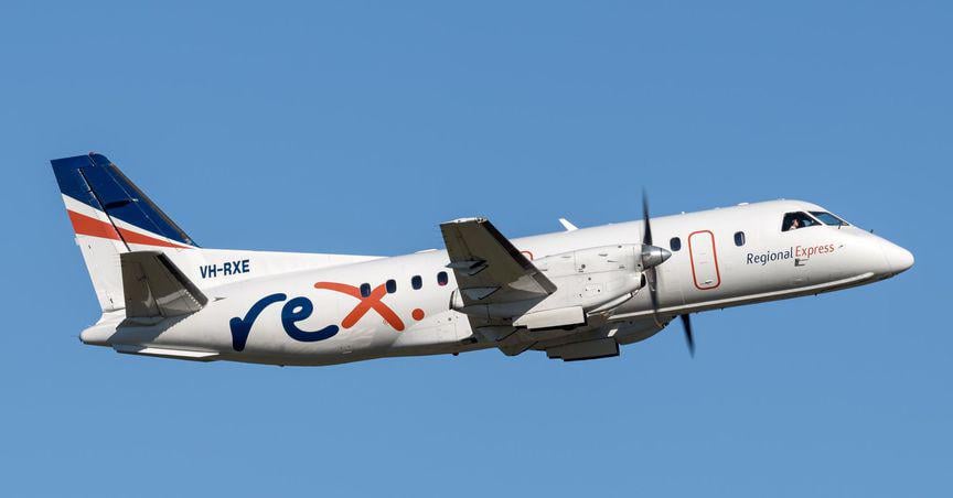  Rex (ASX:REX) to add more Boeings to its fleet, thanks to bumper July results 