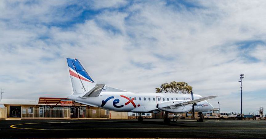 Regional Express Achieves Modest Growth Despite The Burn-Out From Rising Fuel Prices 