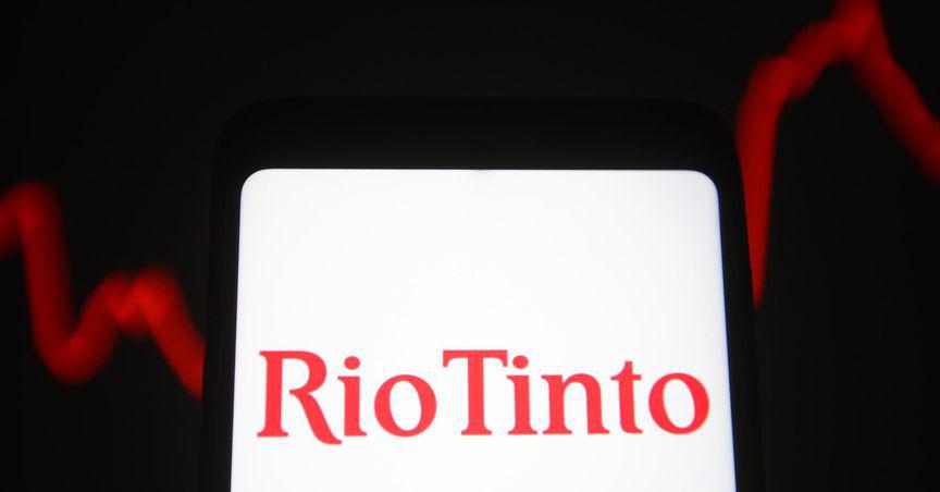  Rio Tinto (ASX:RIO) to invest AU$600M on renewables in Pilbara region 