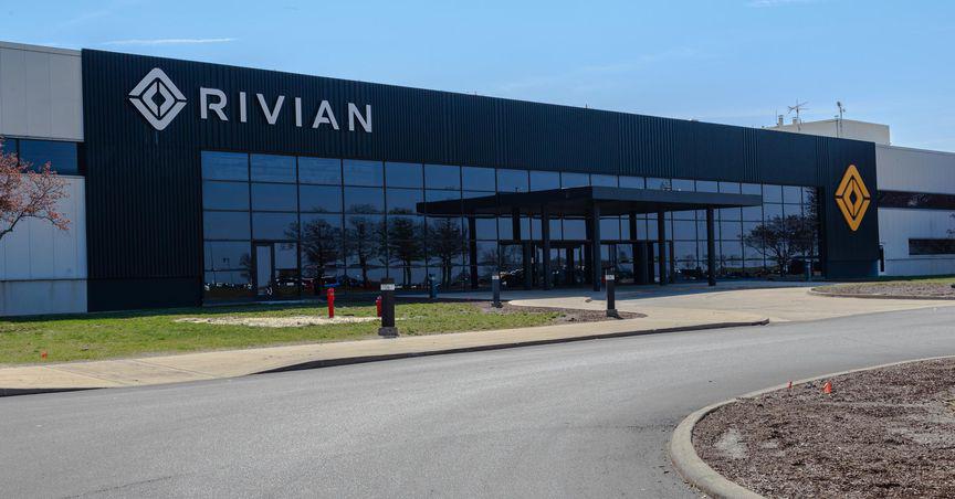  Is Rivian (RIVN) stock worth a watch as it announces job cuts? 