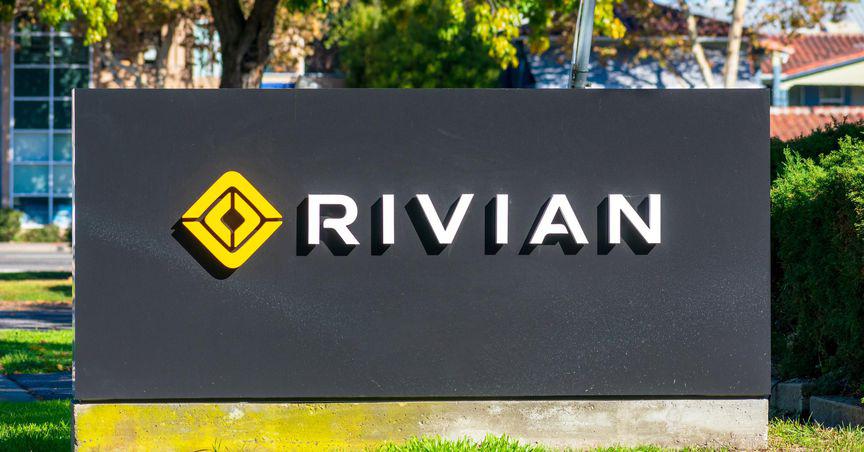  Rivian (RIVN) beats estimates in second-quarter EV production 