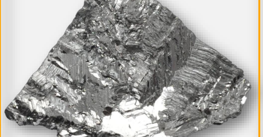  Resolution Minerals (ASX:RML) Taps into Antimony Boom with Strategic Projects 