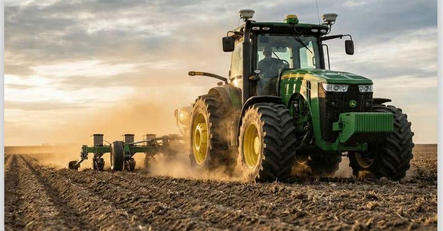  Best TSX Agriculture Stocks to Watch for July 2026 