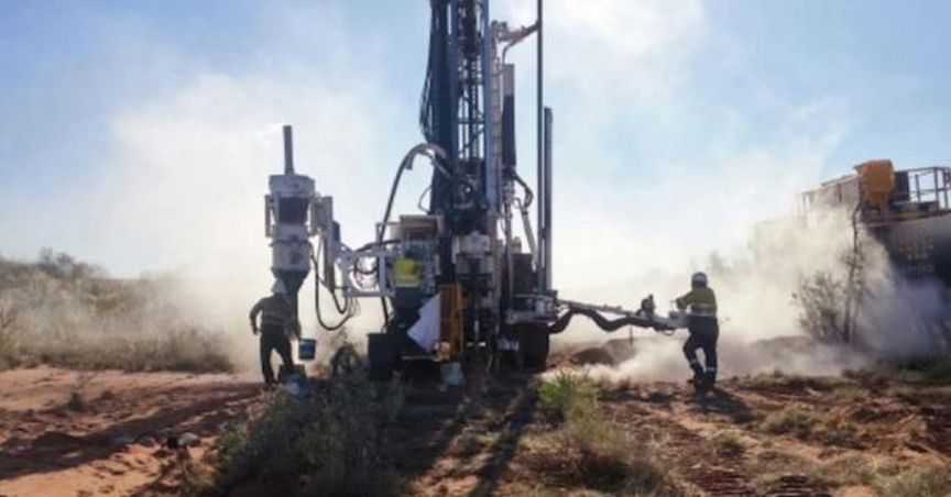 Rumble Resources Picked Up More Land Than Rio Tinto In Paterson Province