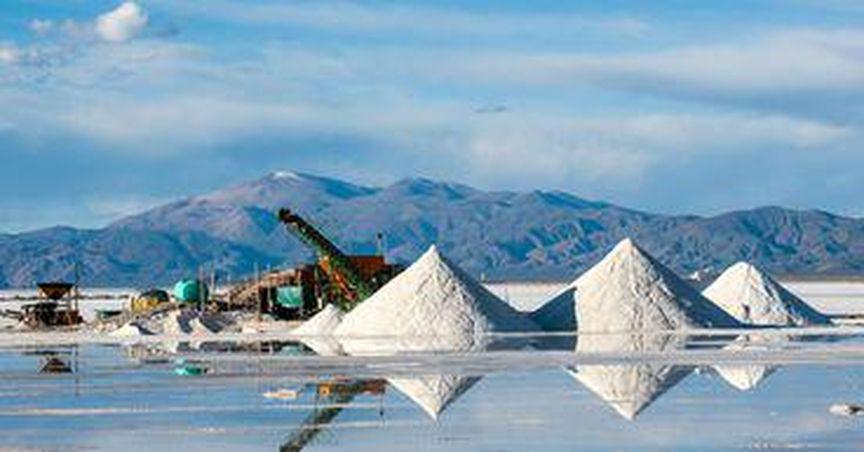  CXO, PLL, AZL: Why these 3 ASX lithium stocks are rising on Wednesday 