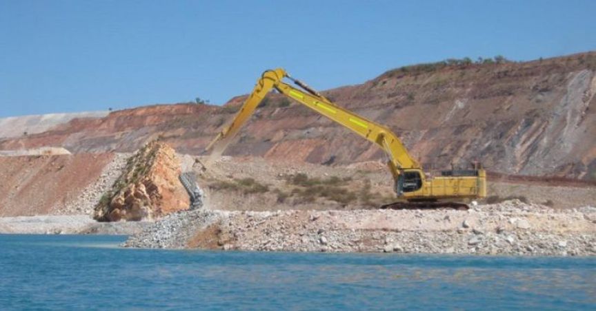 Salt Lake Potash Limited’s Stock Climbed Up On ASX After The Appointment Of Tony Swiericzuk As A Managing Director And CEO