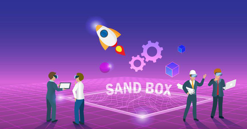 The Sandbox (SAND) crypto falls after partnership with KEB Hana Bank 
