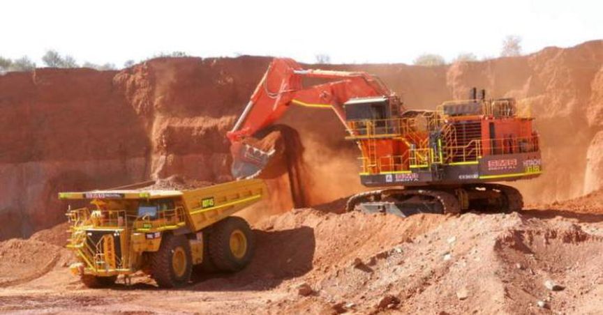  Saracen Mineral Moved Up On Charts Despite Falling Gold Prices 