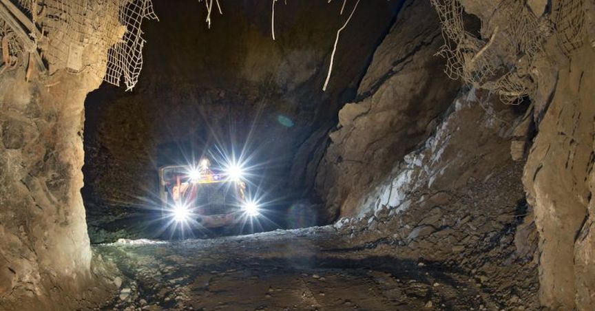 Two New Discoveries At SAR’s Carosue Dam Corridor Gave Promising Results