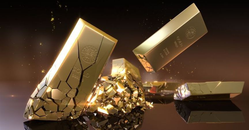  What Made this Gold Stock Plunge Today On ASX - SAR? 