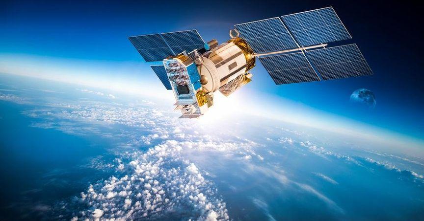  Telesat (TSAT) Sees Rise Amid Funding Boost 