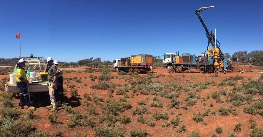  Saturn Metals Increases Resource To 685,000oz At Apollo Hill 