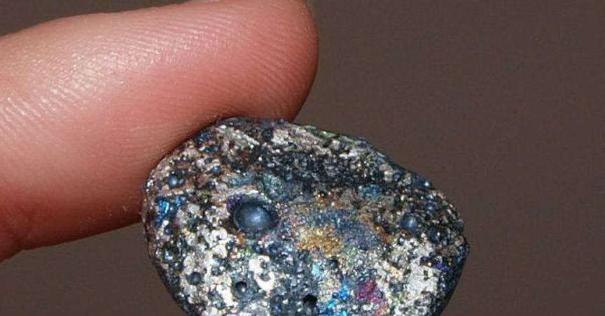 SVD Highlights Its Exposure To Vanadium And Battery Metal In The Investor Presentation 2018
