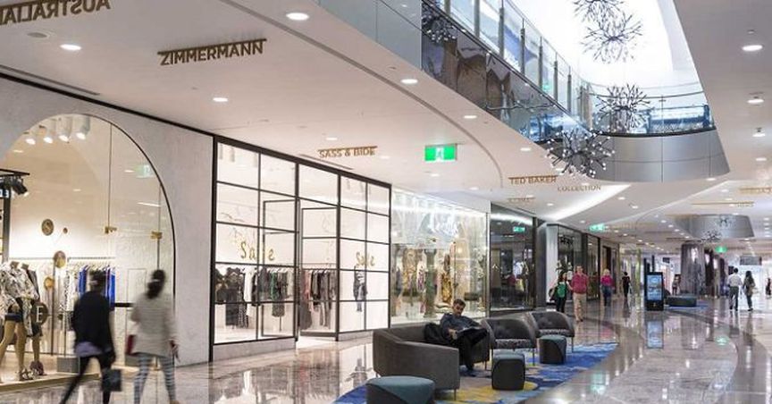 Market Reacts Negatively To Mr. Lowy’s Exit From Scentre Group