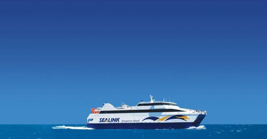 SeaLink Travel Group Limited Soars On The Day Of Its 2018 Annual General Meeting