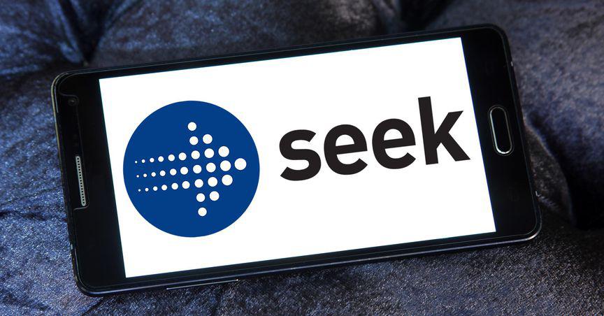  SEEK (ASX:SEK) affirms guidance for FY23, shares up 