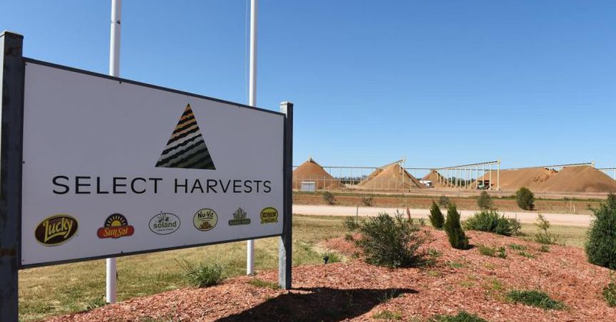 The Share Price Of SHV Hiked After The AGM