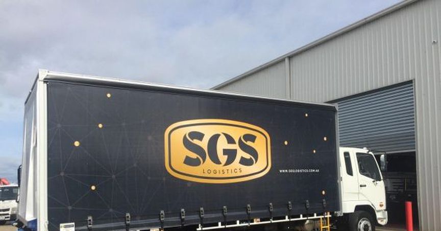  SGS Logistics’ And Orcoda’s Multi-Year Partnership Could Not Impress The Investors- Share Price Tumbled 