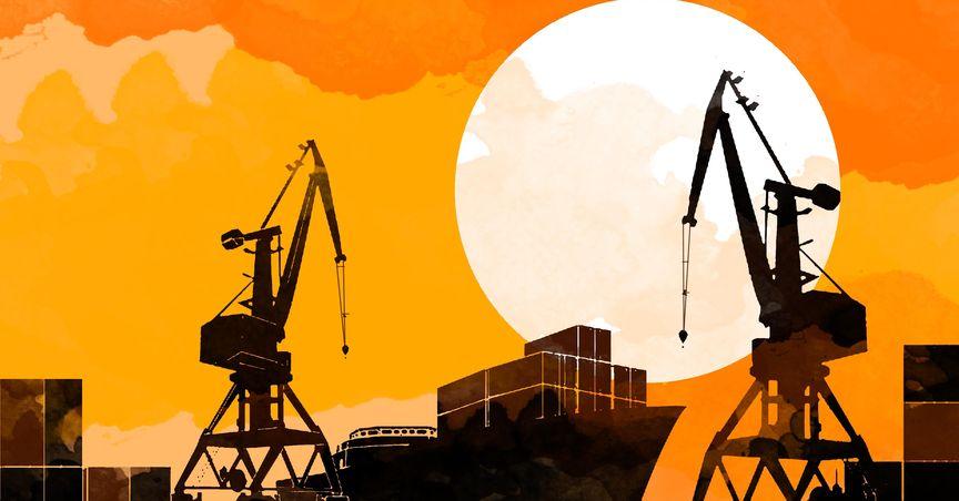  Taylor Maritime (LSE:TMIP) Reports Net Loss in Q3 FY26, Announces Interim Dividend 