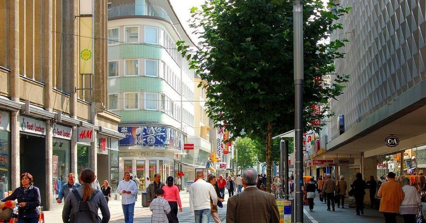  Best Shopping Malls and Shopping Centres in Australia 