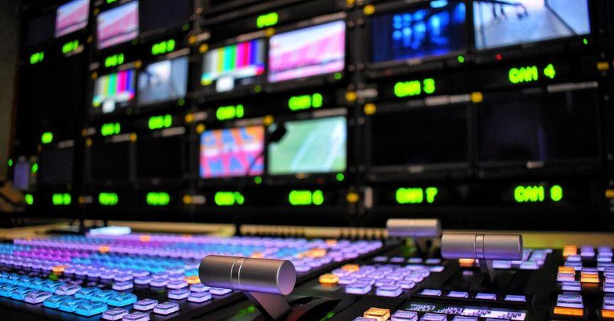  STV Group (LON:STVG) Records Marginal Decline Amid Lower Trading Volume 