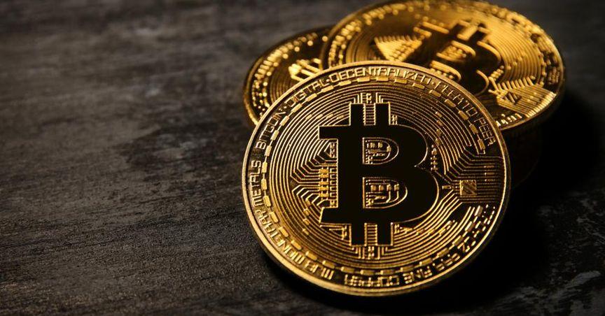  Bitcoin Drops Below Key Level as Tariffs Drive Crypto Market Volatility 